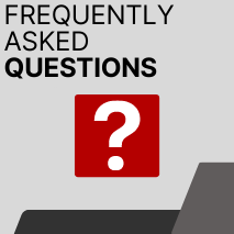 Frequently Asked Questions