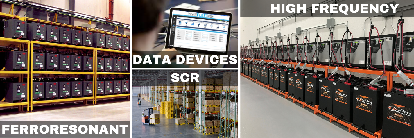 AMETEK Prestolite Power 