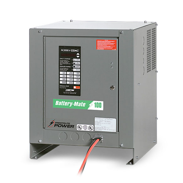 Battery-Mate 100 Charger