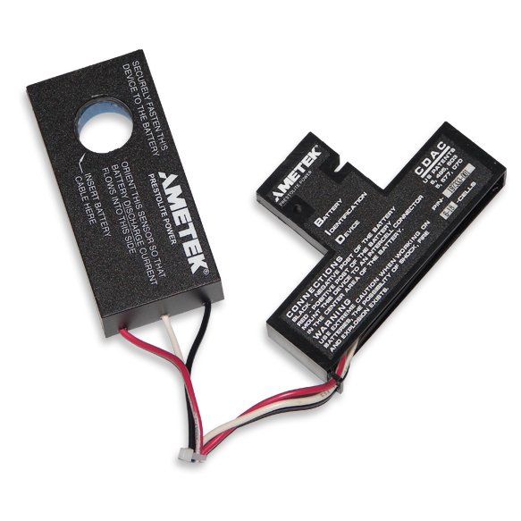 BID with Ah Accumulator