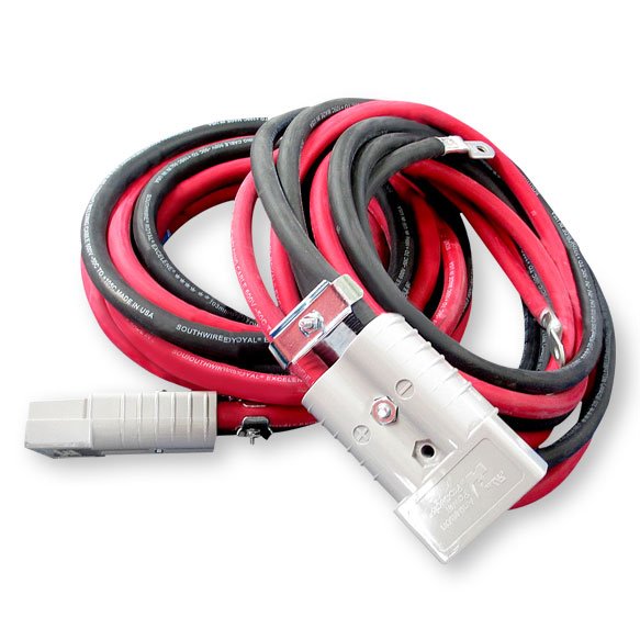 Cables and Connectors