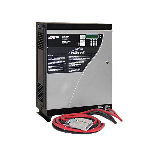 Eclipse II HE Conventional Slim-Line Charger