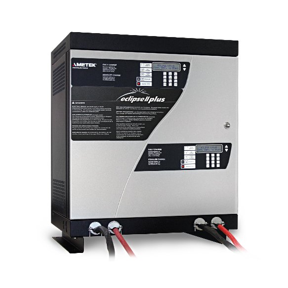 Eclipse II HE Opportunity 2 Circuit Charger