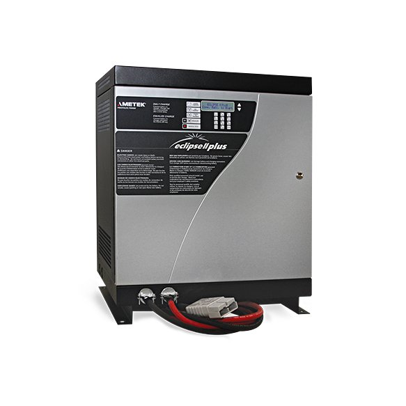 Eclipse II HE Opportunity Charger