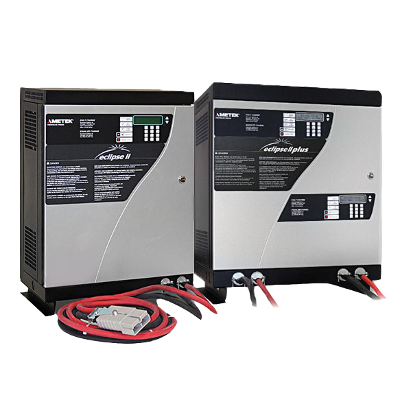 Eclipse II Chargers