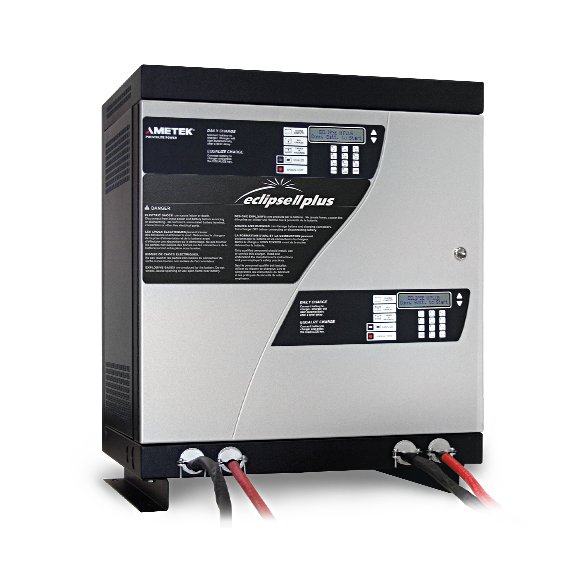 Eclipse II Plus Opportunity 2 Circuit Charger