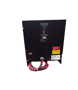 Power Pro Charger