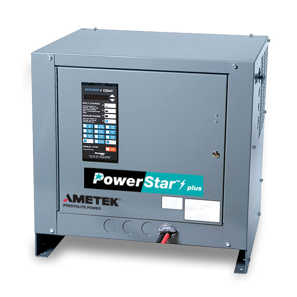 PowerStar Plus Charger