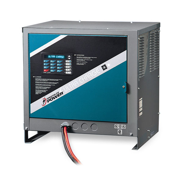 Ultra Charge Charger