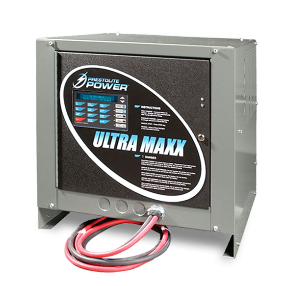 Ultra Maxx Charger